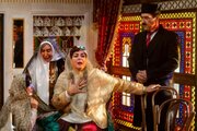 واکاوی بازی لاله اسکندری در نمایش احساسات نازنین در فصل دوم «بامداد خمار»؛ طغیان بازی