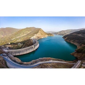 شتاب در اجرای بزرگ‌ترین سد مخزنی مازندران