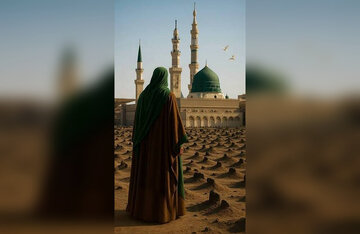 آیا پیامبر اکرم(ص) در اجرای فرمان خویش در مورد اعزام سپاه اسامة اصرار داشت؟