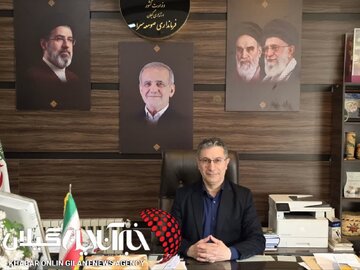 فرماندارصومعه سرا:تکمیل تصفیه‌خانه فاضلاب صومعه‌سرا در اولویت سفر دولت قرار می‌گیرد