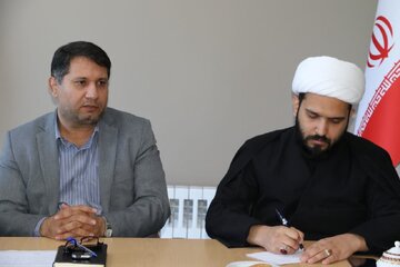 تأکید سرپرست ورزش و جوانان کرمان بر عملیاتی‌شدن بررسی‌های فرهنگی