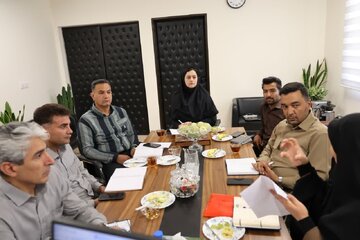 نخستین مرکز تخصصی روانشناسی رابر راهاندازی میشود نخستین مرکز تخصصی روانشناسی رابر راهاندازی میشود