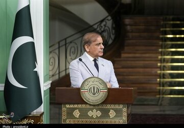 پاکستان: توافق نظامی با عربستان و ترکیه کاملاً دفاعی است