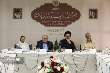 احمد مسجدجامعی: مشروطه مسئله امروز ماست/ علی بهرامیان: از دل ایده شکست مشروطیت، ایدئولوژی‌های ویرانگری سربرآورد