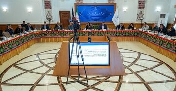 تصویب طرح جامع اراضی ۲۳۰۰هکتاری شمال آزادراه قزوین–زنجان