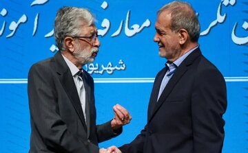 روایت محمد قوچانی از مرزبندی حداد عادل با تندروها