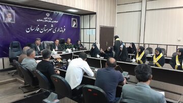 فرماندار فارسان: خبرنگاران پل ارتباطی میان مردم و مسئولان هستند