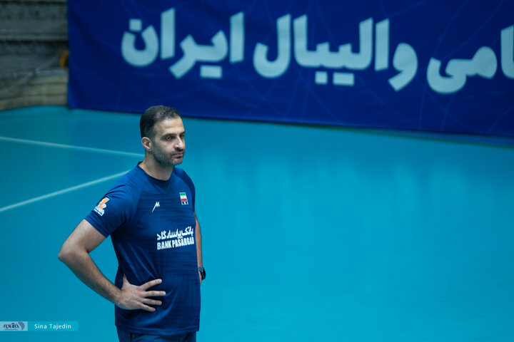 والیبال زیر 17 سال