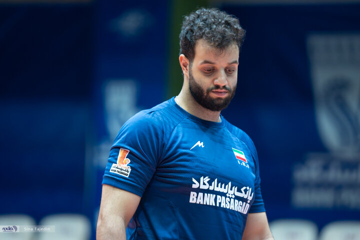 والیبال زیر 17 سال