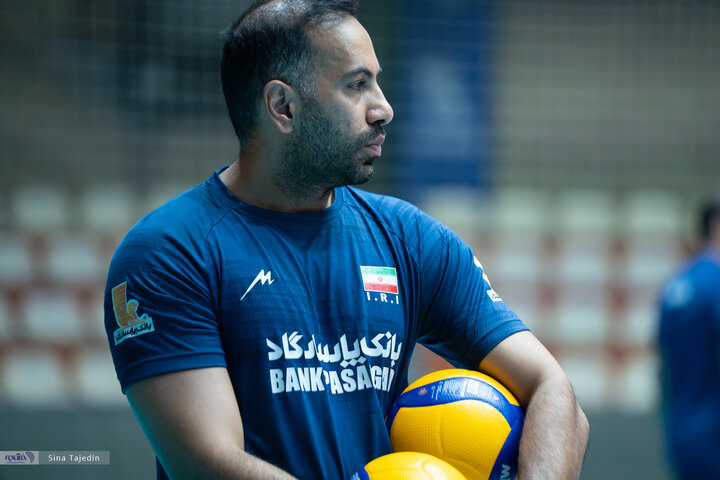 والیبال زیر 17 سال
