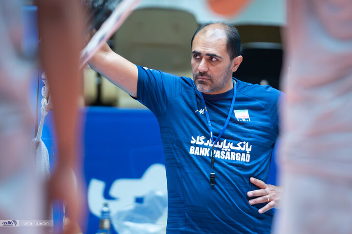 والیبال زیر 17 سال