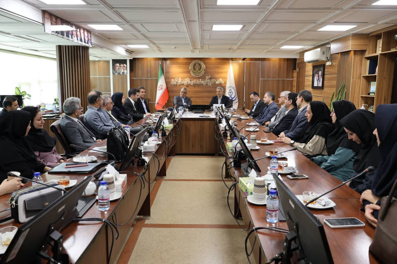 لزوم توسعه خدمات توانبخشی فارس متناسب با نیازهای آینده جامعه