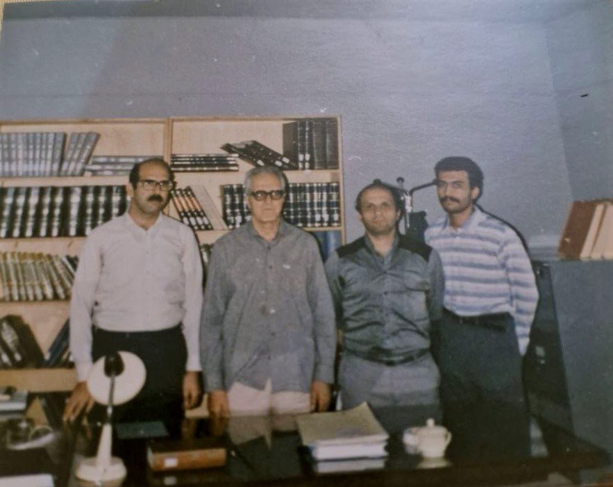 در مملکت ما تاریخ در ایجاد نابغه همیشه خست نشان داده است/ آن‌که تجددخواهی را با بی‌دینی یکی می‌گیرد در اشتباه است