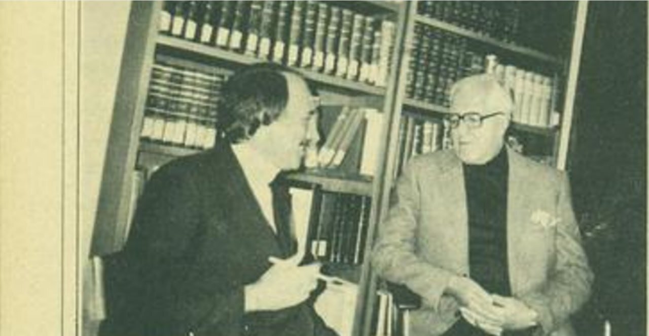 در مملکت ما تاریخ در ایجاد نابغه همیشه خست نشان داده است/ آن‌که تجددخواهی را با بی‌دینی یکی می‌گیرد در اشتباه است