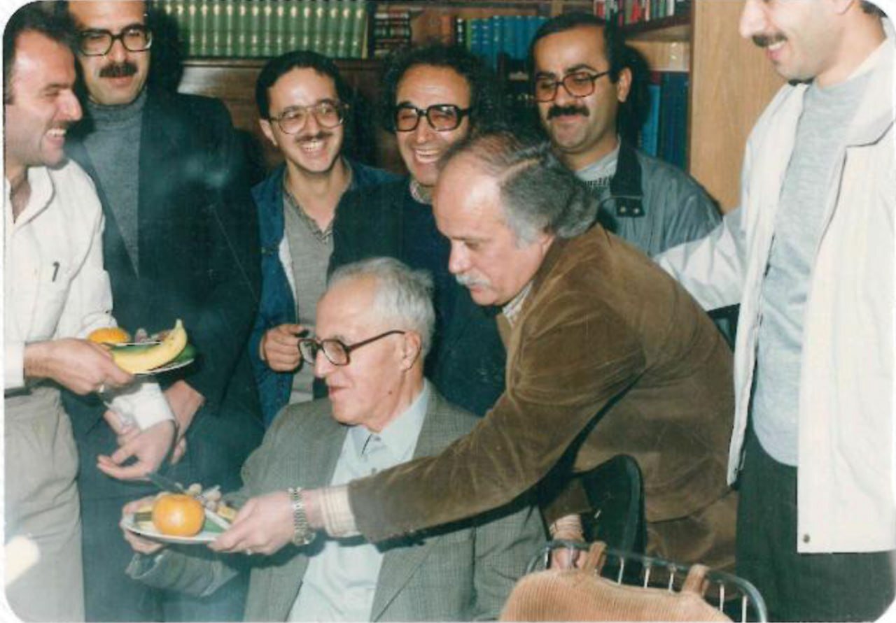 در مملکت ما تاریخ در ایجاد نابغه همیشه خست نشان داده است/ آن‌که تجددخواهی را با بی‌دینی یکی می‌گیرد در اشتباه است