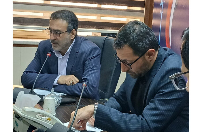 ۷۰ مدرسه جایگزین در لرستان در حال ساخت است