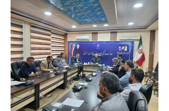 ۷۰ مدرسه جایگزین در لرستان در حال ساخت است