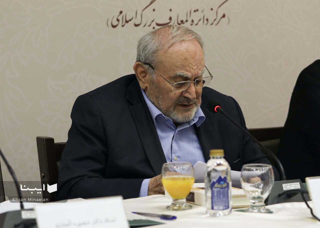 احمد مسجدجامعی: مشروطه مسئله امروز ماست/ علی بهرامیان: از دل ایده شکست مشروطیت، ایدئولوژی‌های ویرانگری سربرآورد
