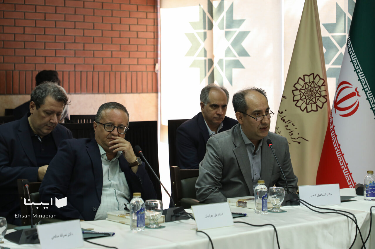 احمد مسجدجامعی: مشروطه مسئله امروز ماست/ علی بهرامیان: از دل ایده شکست مشروطیت، ایدئولوژی‌های ویرانگری سربرآورد