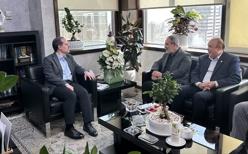 قزوین در مسیر جذب سرمایه‌گذاری‌های کلان