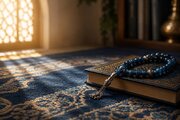 پیامبر اکرم (ص) این ۵ ذکر را برای سنگین شدن کفه اعمال توصیه کردند