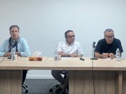 پاسخ به «نسبت هنر معاصر با نهاد چیست؟» /دومین نشست «پرسش‌های اکنون» در موزه هنرهای معاصر