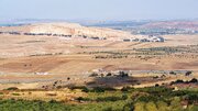 کشورهای عربی اقدام کلمبیا در به رسمیت شناختن حاکمیت اسرائیل بر جولان را محکوم کردند