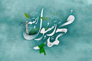 دعای پیامبر(ص) درباره خودشان که ام سلمه را به گریه انداخت