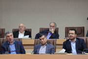 اظهارات اصلاح‌طلبان در دیدار با پزشکیان به روایت حسن رسولی/ به دلیل بی‌اعتبار بودن قصه استعفای رئیس‌جمهور کسی به آن ورود نکرد