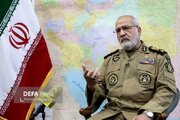 آمار جدید ارتش از میزان توان موشکی و پهپادی ایران بعد از جنگ رمضان/ چه میزان از توان دست نخورده است؟