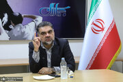ببینید | مشاور قالیباف خبر داد: محکومیت یکی از دیگر اعضای جریان تندرو