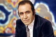 ببینید | آوازی از مرحوم ایرج خواجه‌امیری با غزلی ماندگار از حافظ