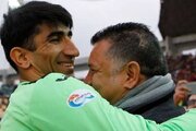 اختلاف ادامه‌دار بین طرفداران دایی و بیرو / از دکتر علیرضا تا حمله لقب شهریار!