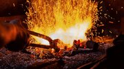 راز آفرینش آهن در قرآن؛ چرا عدالت بدون قدرت پایدار نمی‌ماند؟