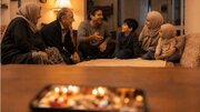 وظیفه زن در اختلاف همسر با خانواده‌اش چیست؟