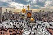 قطعه «رضا جانم» شنیدنی شد/ روایت یک دلدادگی