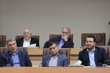 اظهارات اصلاح‌طلبان در دیدار با پزشکیان به روایت حسن رسولی / به دلیل بی‌اعتبار بودن قصه استعفای رئیس‌جمهور کسی به آن ورود نکرد