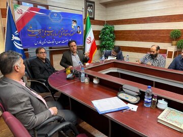 شیراز اکسپو ۱۴۰۵؛هنر ایرانی،روایت جهانی