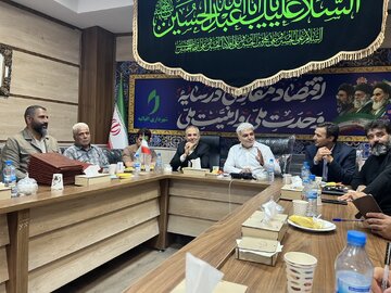 فاضلاب و کمربندی؛ دو مطالبه اصلی اقبالیه