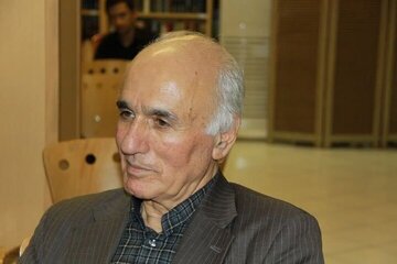 خاموشی معمار پیوند میراث ایرانی و آکادمیای جهان/ مردی که رازهای الموت را از پاریس به ایران آورد خاموشی معمار پیوند میراث ایرانی و آکادمیای جهان/ مردی که رازهای الموت را از پاریس به ایران آورد
