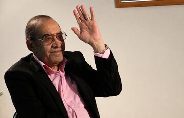 مراسم تشییع و وداع با ایرج صبح جمعه برگزار می‌شود