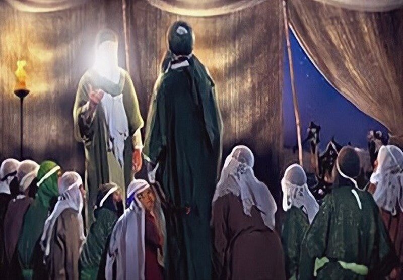 امام رضا(ع) درباره «ظهور خدا در اشیاء» چه می‌فرمایند؟/ خدا در جهان است یا نشانه‌هایش؟