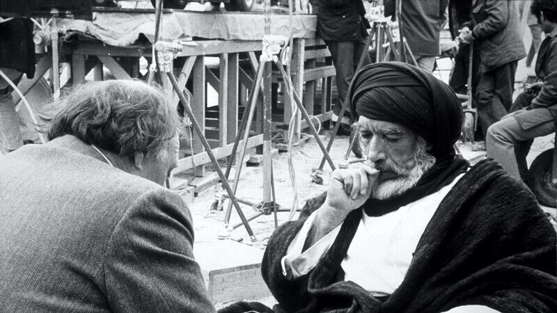 وقتی قذافی به داد فیلم محمد رسول‌الله رسید/ چرا فیلم مجیدی با آن همه ستاره جهانی، جهانی نشد؟