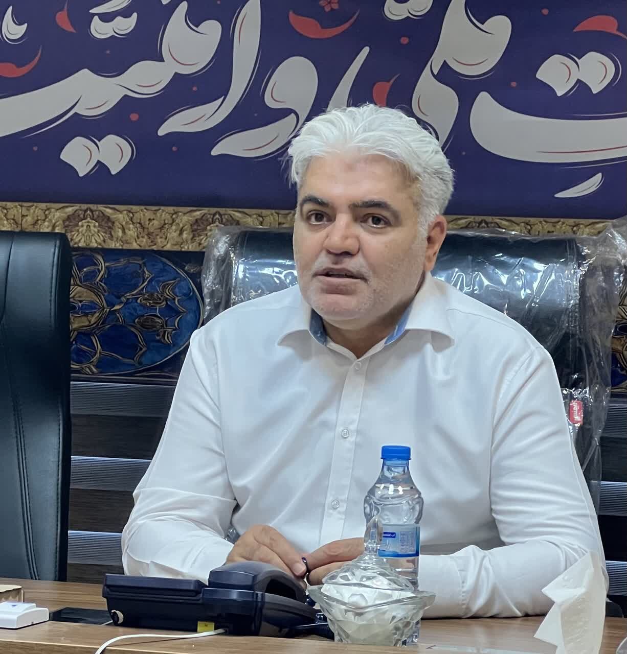 فاضلاب و کمربندی؛ دو مطالبه اصلی اقبالیه
