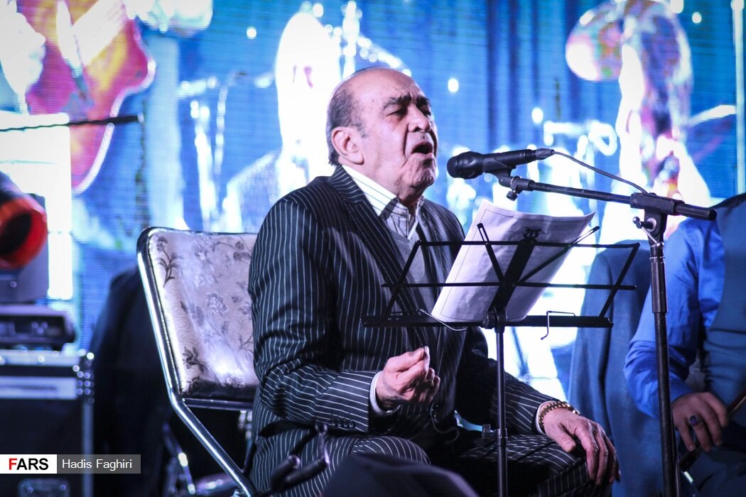 ایرج؛ خوانندهای فراتر از یک صدا، بخشی از حافظه شنیداری ایران