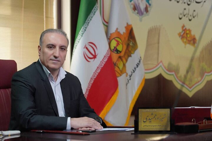 نوسازی ناوگان عملیاتی با ۱۷ دستگاه ماشین آلات جدید در شرکت برق لرستان
