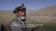 ببینید | جویندگان طلا افغانستان را به هم ریختند
