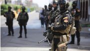 عراق از بازداشت ۴ نفر و کشف بیش از ۲۰ پهپاد دست‌ساز خبر داد