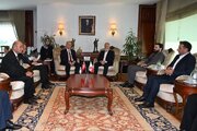 شیراز و آنکارا؛میراث‌داران تمدن در مسیر تعاملات نوین شهری