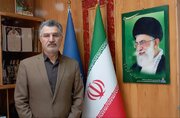 ۶۷ تن گاز مایع برای مواکب اربعین کرمانشاه تأمین شد